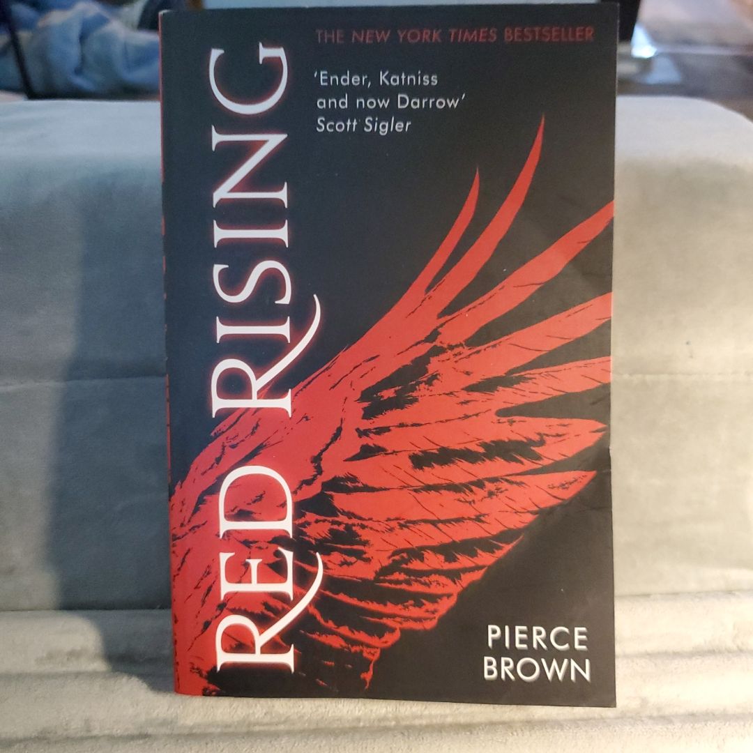 Red Rising