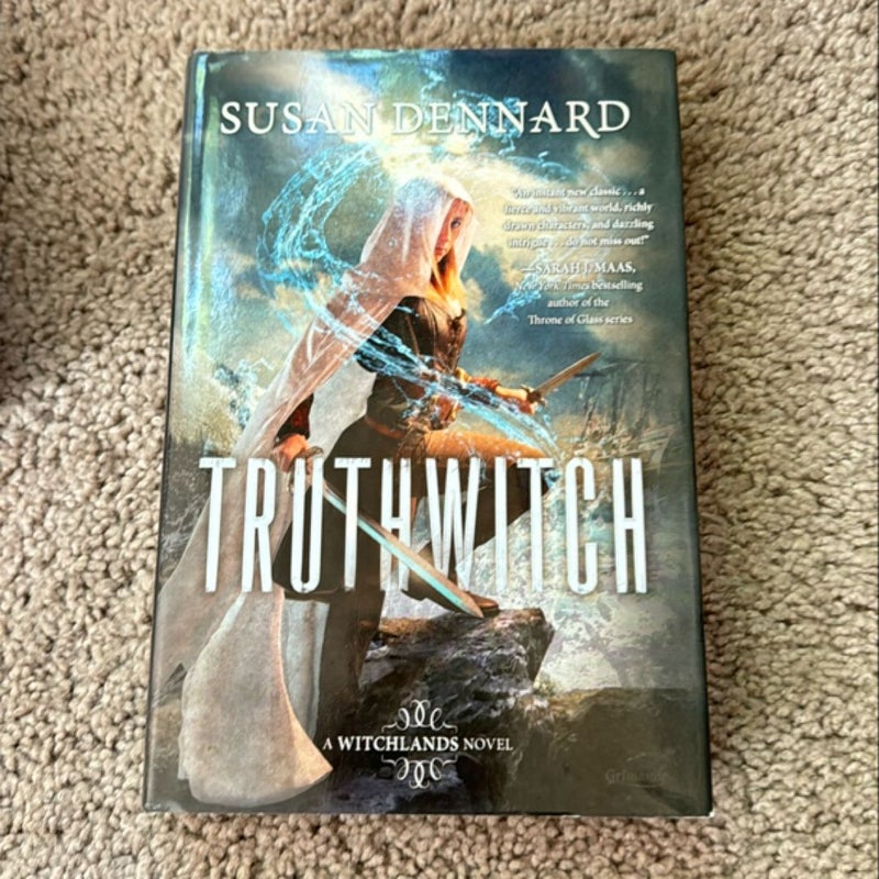 Truthwitch