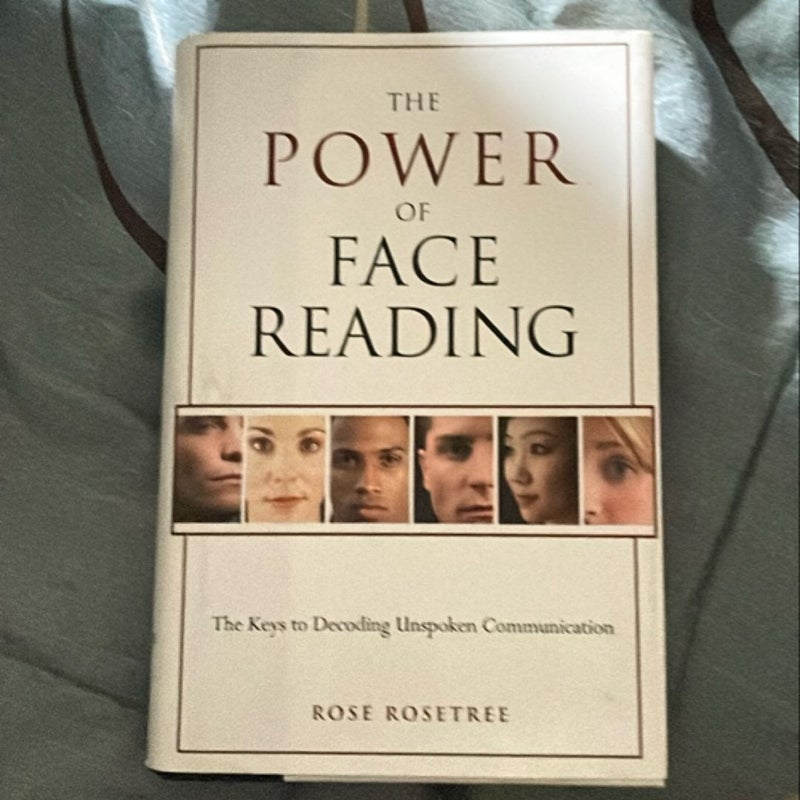 The Power of Face Reading