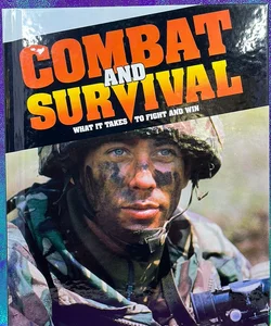Combat and survival # 5