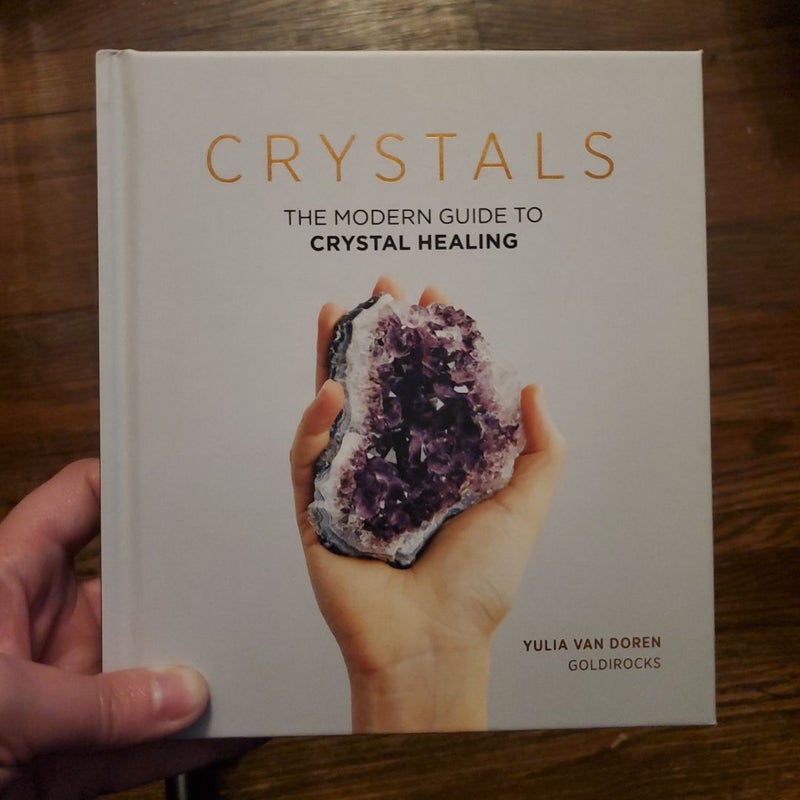 Crystals