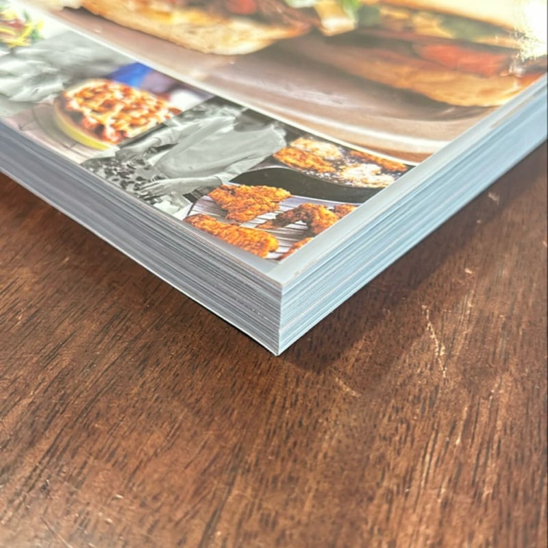 Food Network Kitchens Cookbook