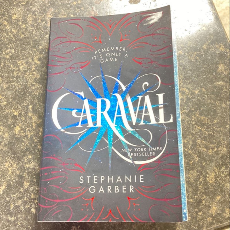 Caraval