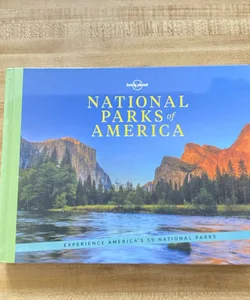 National Parks of America 1