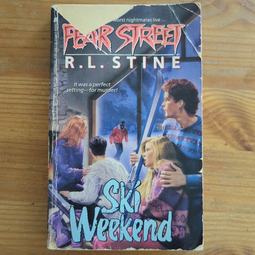 Ski Weekend