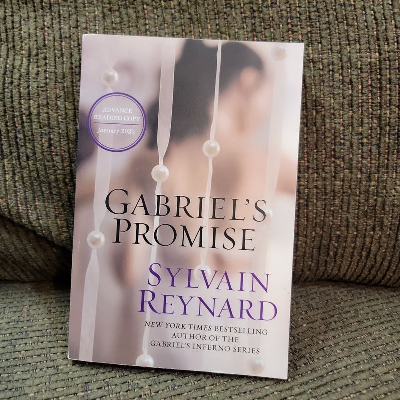 Gabriel's Promise