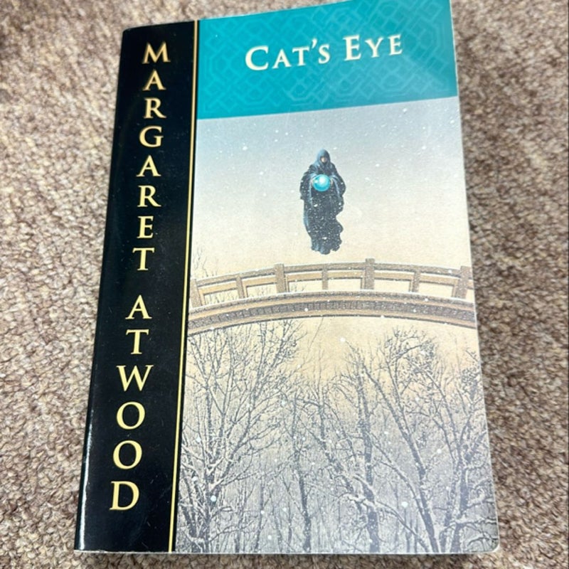 Cat's Eye