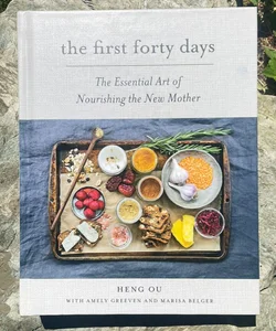 The First Forty Days