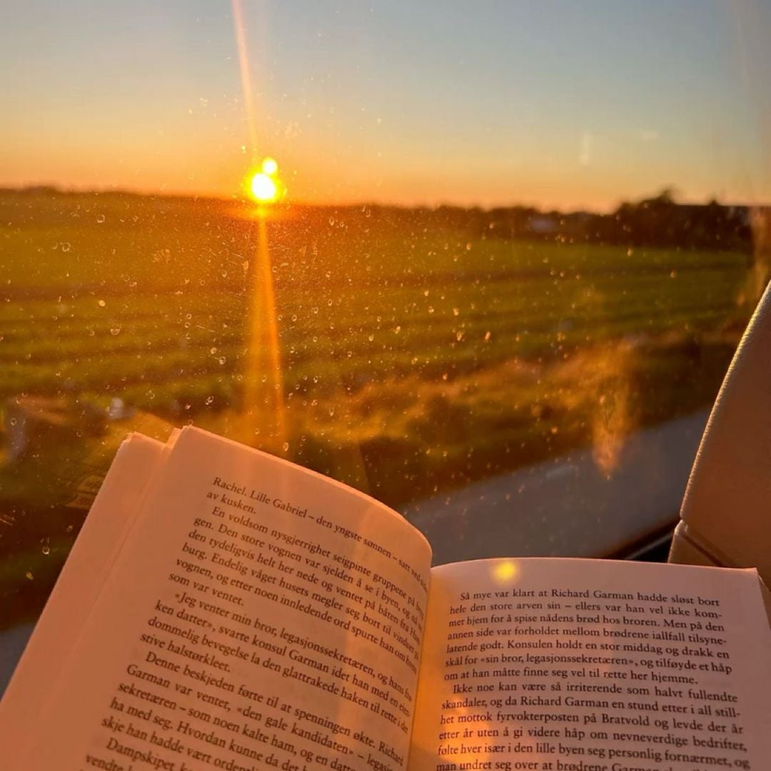 Booklover
