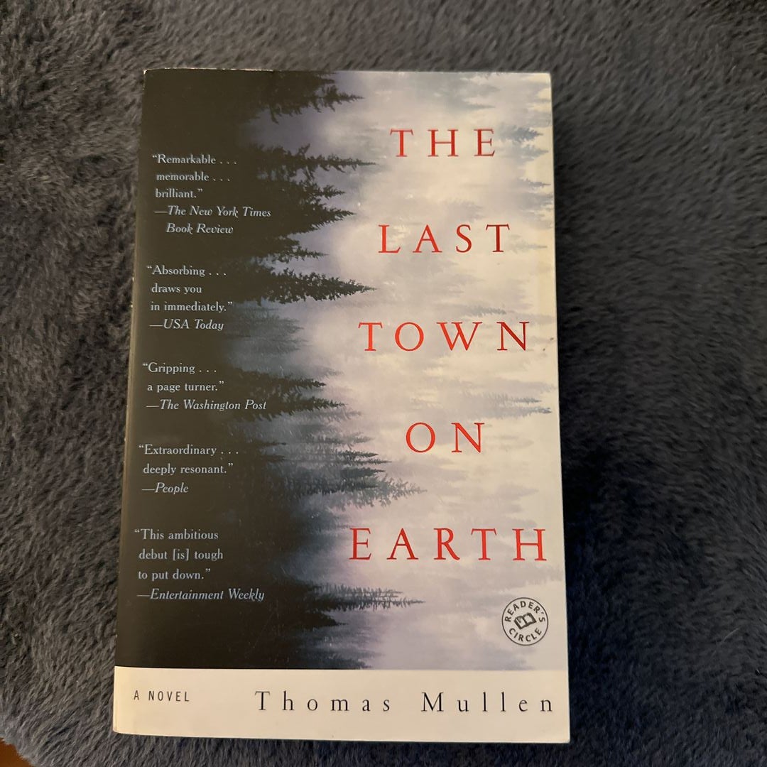 The Last Town on Earth