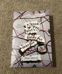 A Good Girl's Guide to Murder