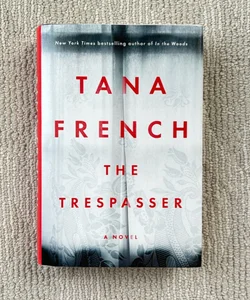 The Trespasser