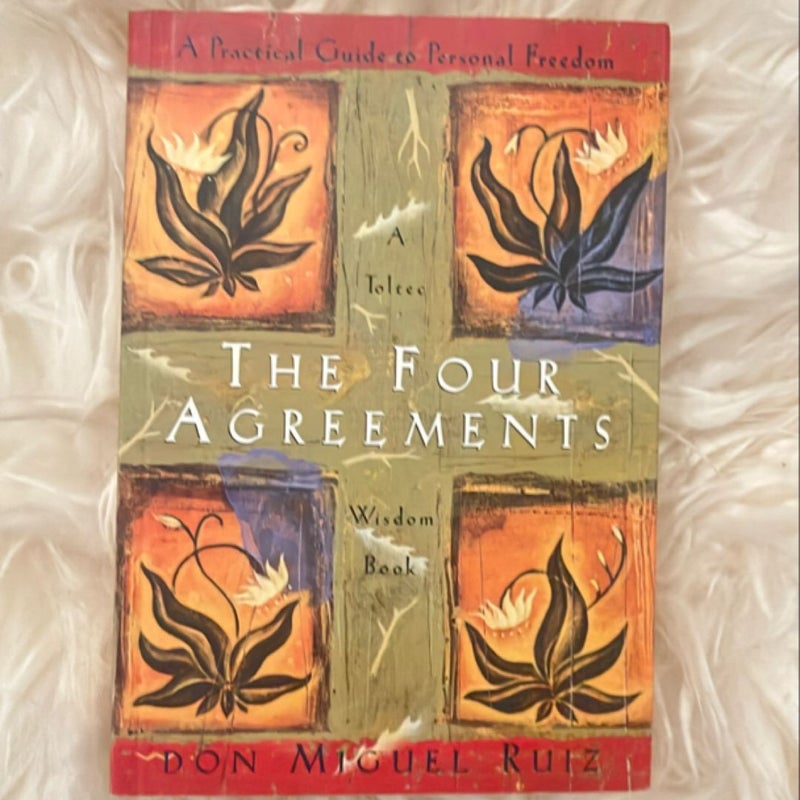 The Four Agreements