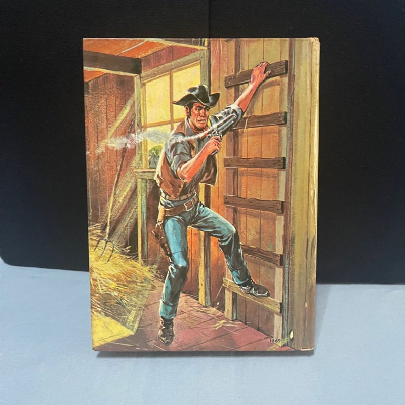 The Rifleman