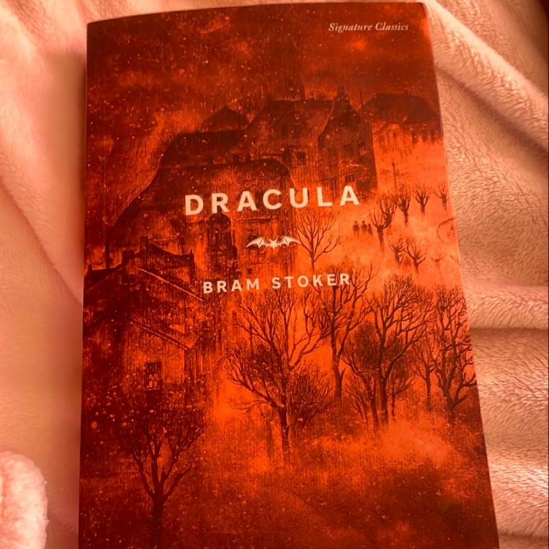 Dracula