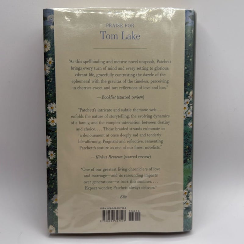 Tom Lake