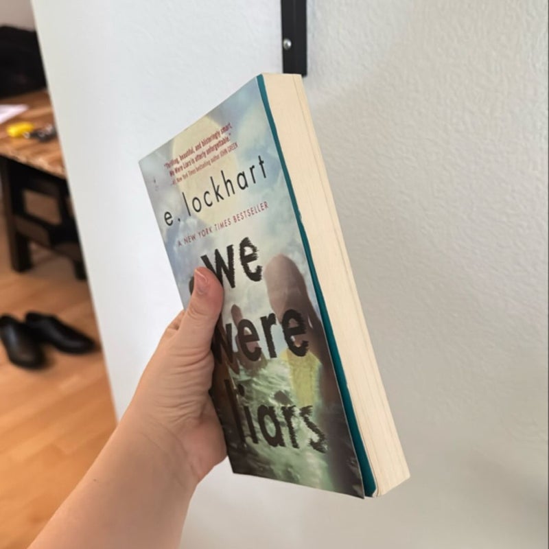 We Were Liars