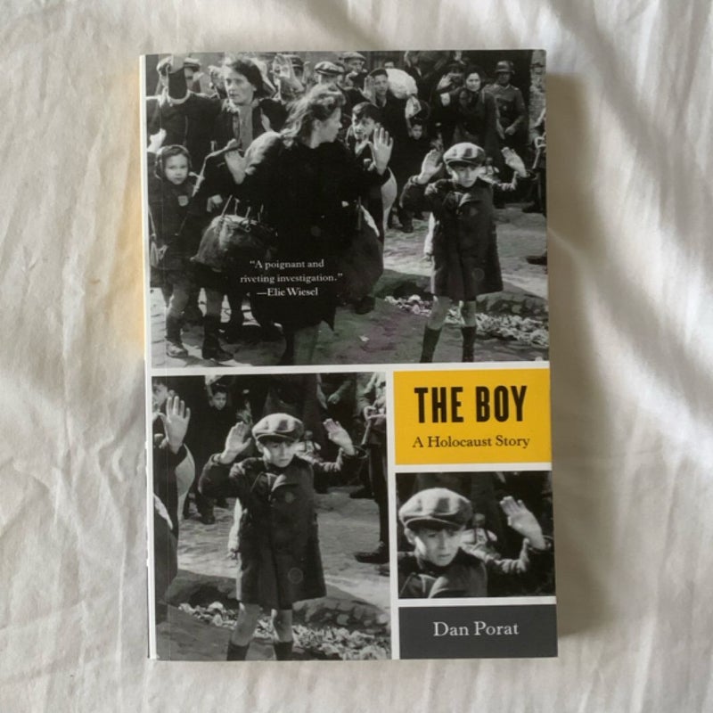 The Boy