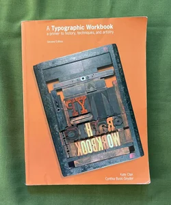 A Typographic Workbook
