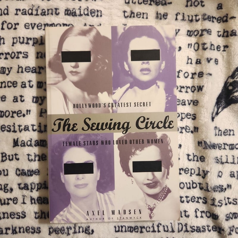 The Sewing Circle