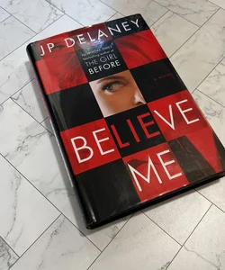 Believe Me 