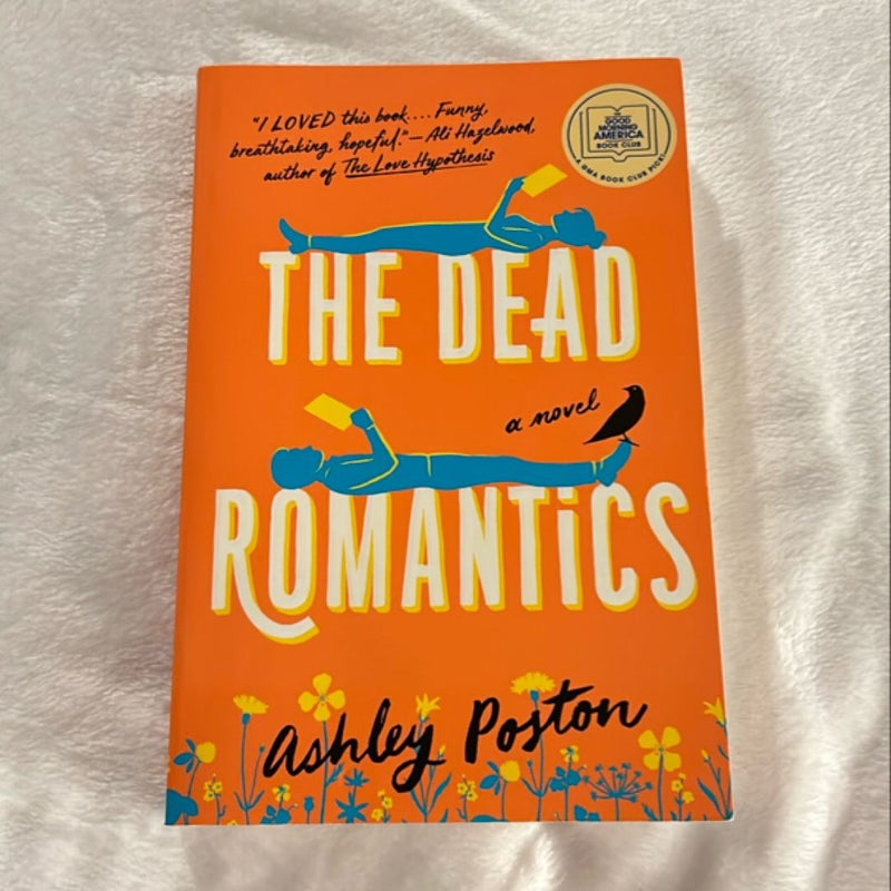 The Dead Romantics