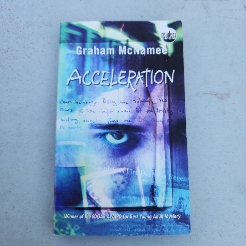 Acceleration