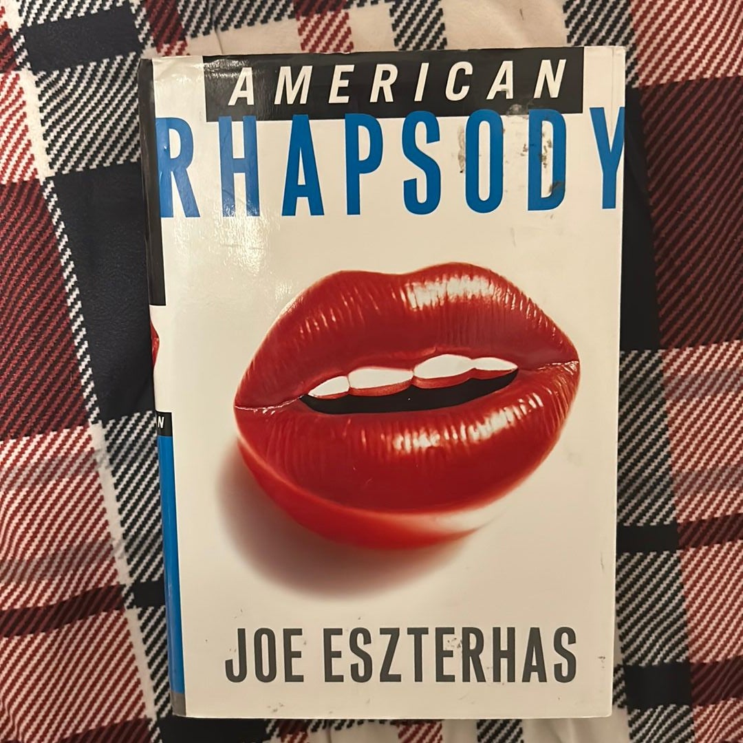 American Rhapsody