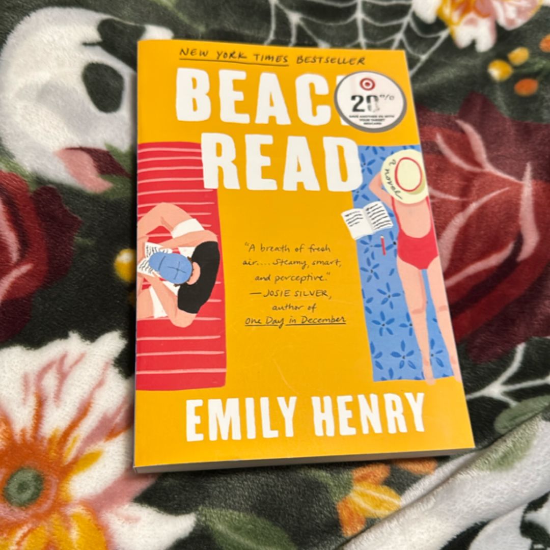 Beach Read