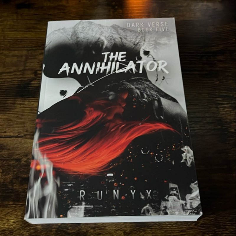 Runyx Dark Verse Bundle - The Predator, The Reaper, The Emperor, The ...