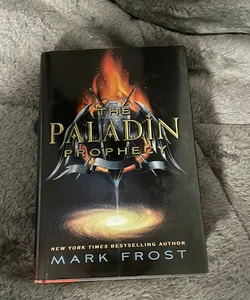 The Paladin Prophecy