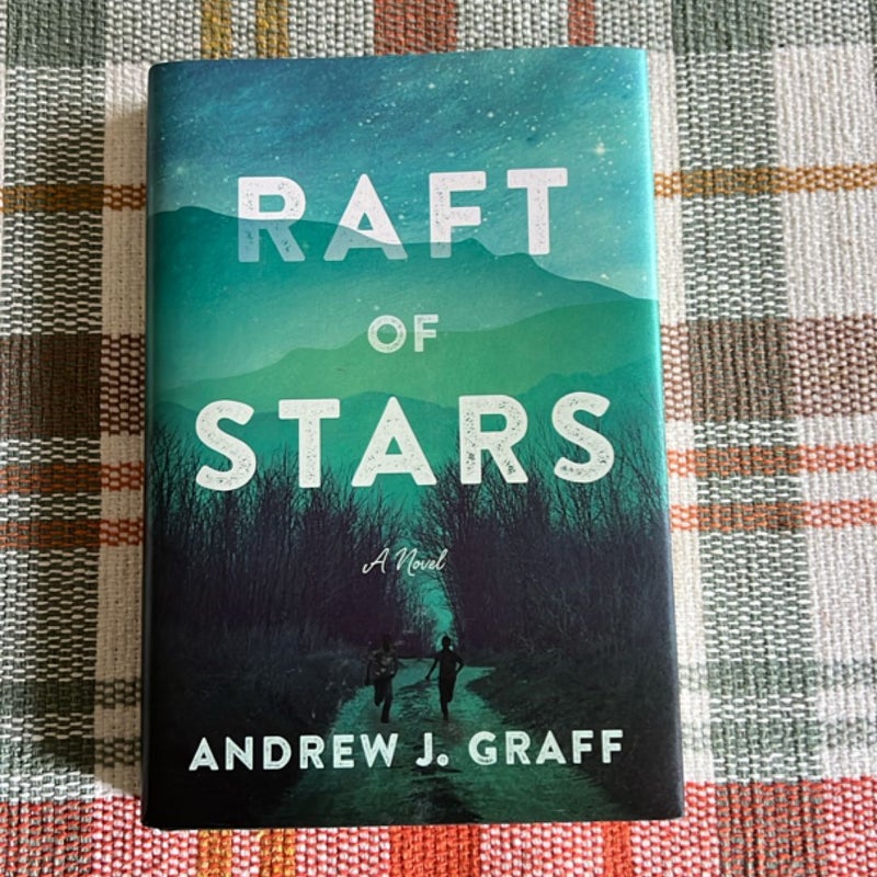 Raft of Stars