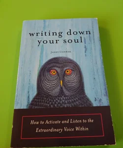Writing down Your Soul