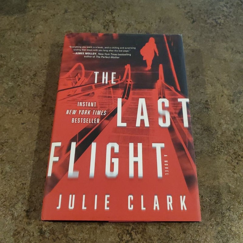 The Last Flight