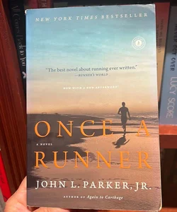 Once a Runner