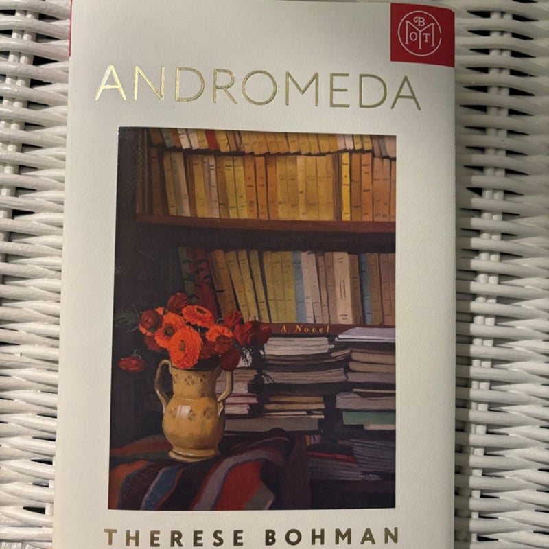 Andromeda