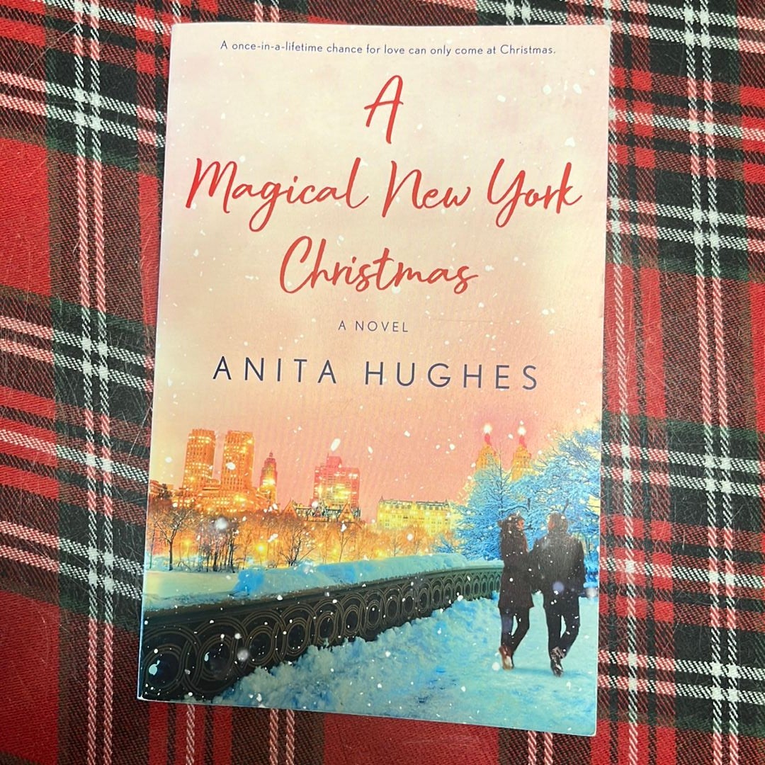 A Magical New York Christmas