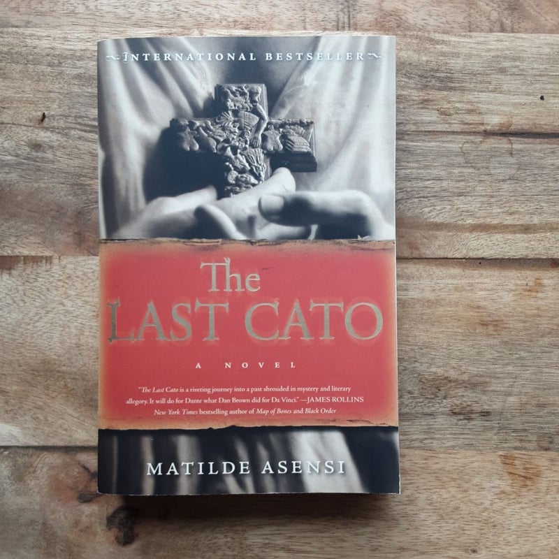 The Last Cato