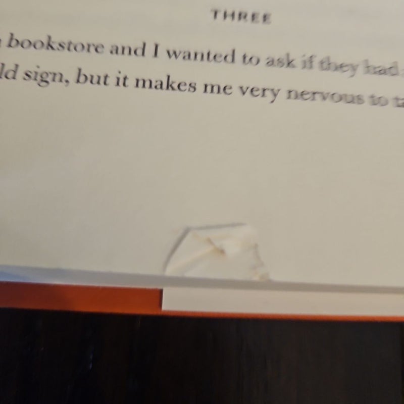Broken (in the Best Possible Way)