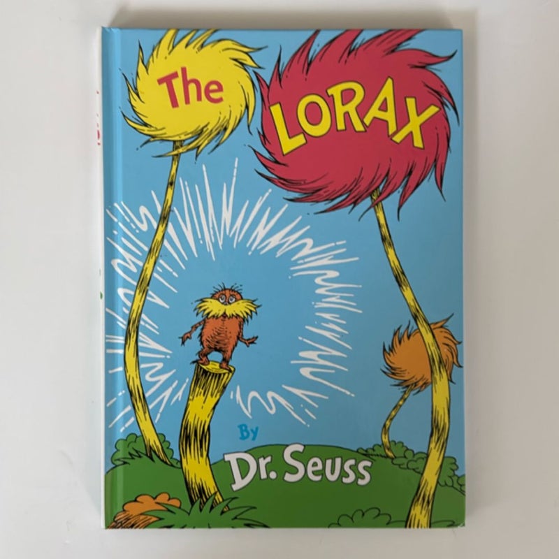 The Lorax