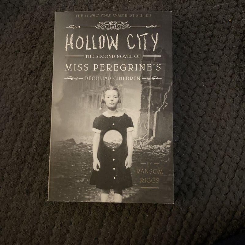 Hollow City