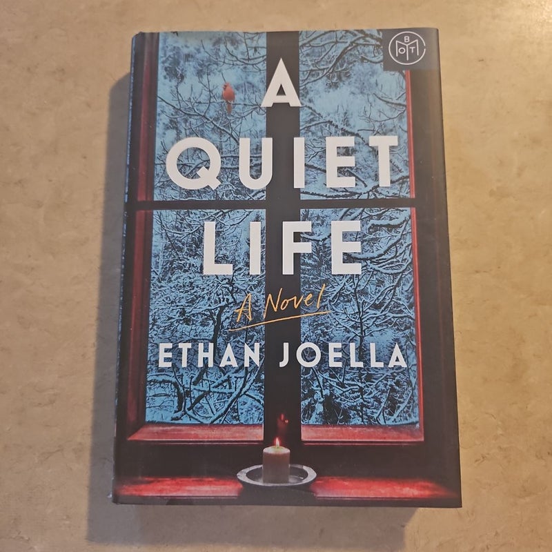 A Quiet Life