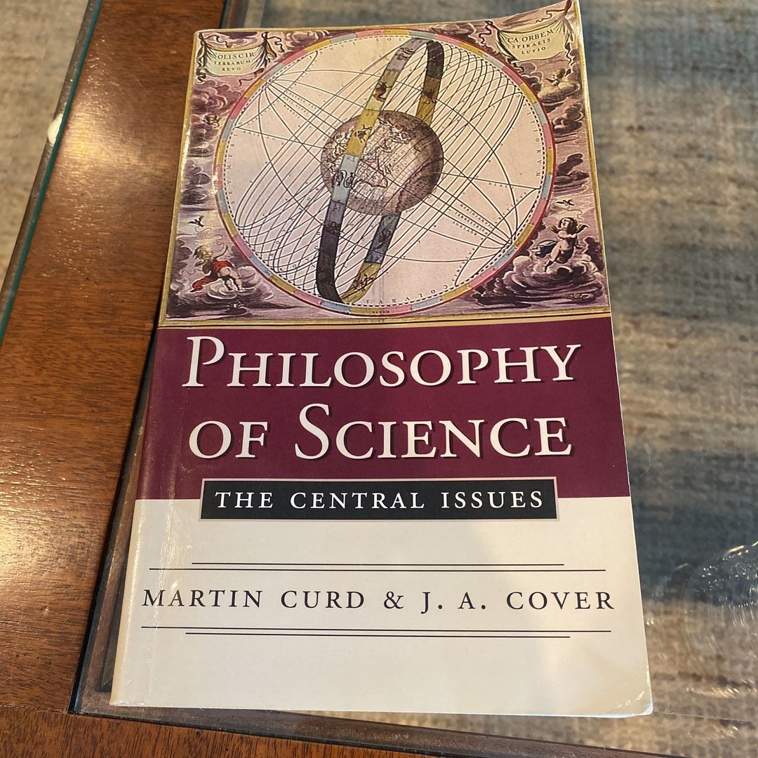 Philosophy of Science