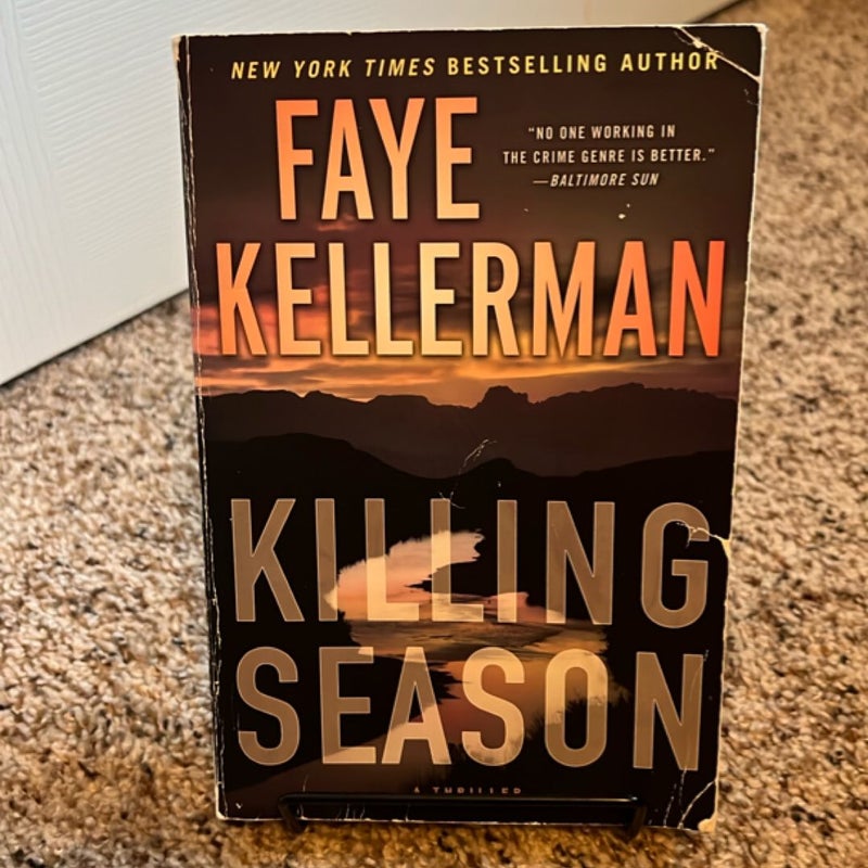 Killing Season