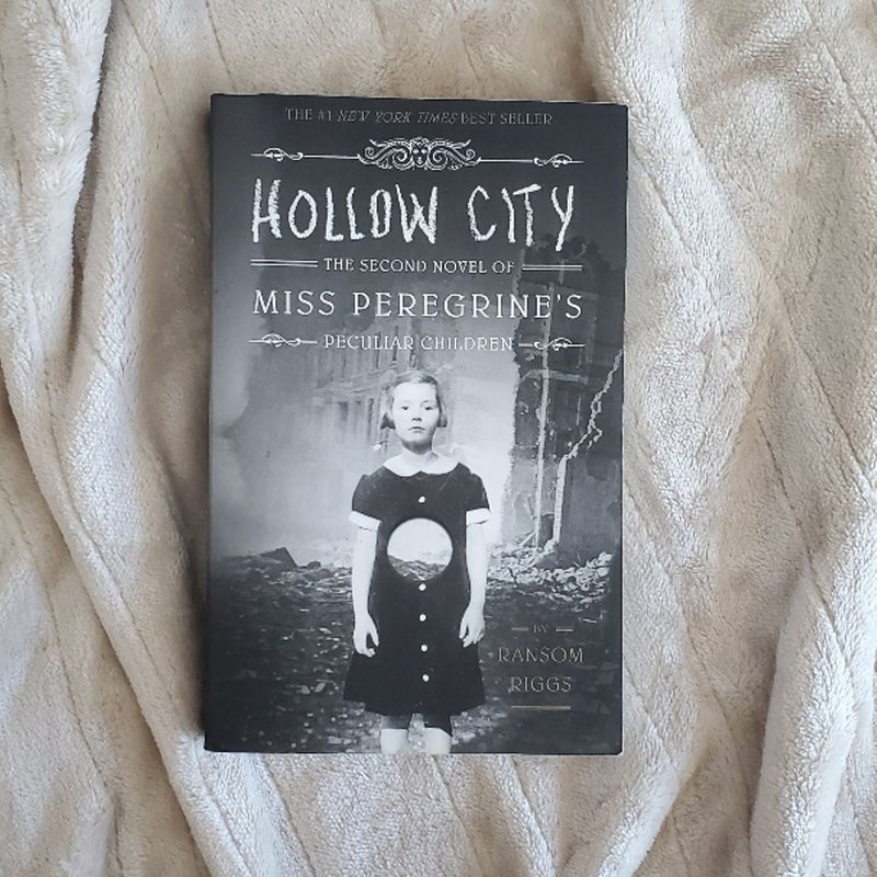 Hollow City