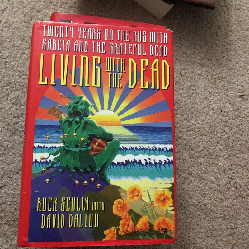 Living with the Dead