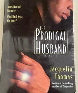 The Prodigal Husband