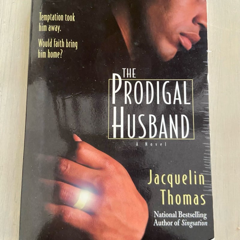 The Prodigal Husband