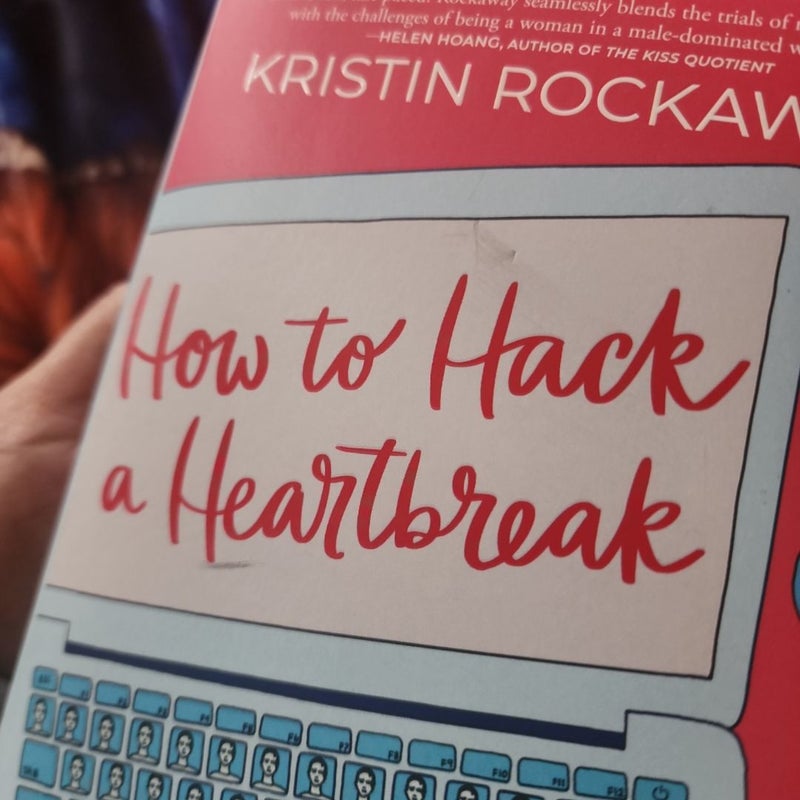 How to Hack a Heartbreak