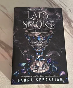 Lady Smoke